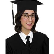 Profesora de matemáticas imparte clases a niños de Primaria a la ESO